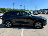 Thumbnail of 2023 Agate Black Metallic Ford Escape