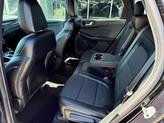 Thumbnail of 2023 Agate Black Metallic Ford Escape