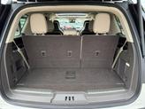Thumbnail of 2024 White Lincoln Navigator