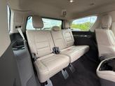 Thumbnail of 2024 White Lincoln Navigator
