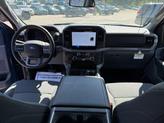 Thumbnail of 2024 Blue Ford F-150