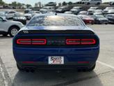 Thumbnail of 2018 Indigo Blue Dodge Challenger
