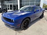 Thumbnail of 2018 Indigo Blue Dodge Challenger
