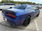 Thumbnail of 2018 Indigo Blue Dodge Challenger