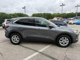 Thumbnail of 2024 Carbonized Gray Metallic Ford Escape