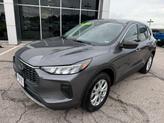 Thumbnail of 2024 Carbonized Gray Metallic Ford Escape