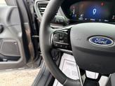 Thumbnail of 2024 Carbonized Gray Metallic Ford Escape