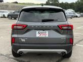 Thumbnail of 2024 Carbonized Gray Metallic Ford Escape