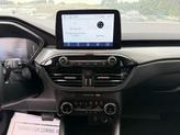 Thumbnail of 2024 Carbonized Gray Metallic Ford Escape