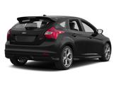 Thumbnail of 2013 Tuxedo Black Ford Focus ST