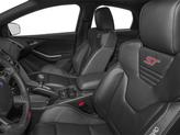 Thumbnail of 2013 Tuxedo Black Ford Focus ST