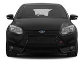 Thumbnail of 2013 Tuxedo Black Ford Focus ST