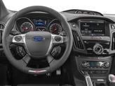Thumbnail of 2013 Tuxedo Black Ford Focus ST