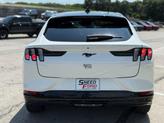 Thumbnail of 2023 White Ford Mustang Mach-E