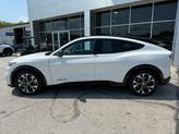Thumbnail of 2023 White Ford Mustang Mach-E