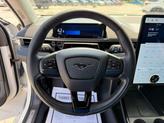 Thumbnail of 2023 White Ford Mustang Mach-E
