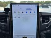 Thumbnail of 2023 Antimatter Blue Metallic Ford F-150 Lightning