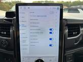 Thumbnail of 2023 Antimatter Blue Metallic Ford F-150 Lightning