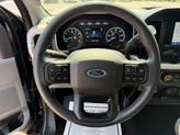 Thumbnail of 2021 Antimatter Blue Metallic Ford F-150