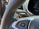Thumbnail of 2021 Iconic Silver Metallic Ford Edge