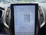 Thumbnail of 2021 Iconic Silver Metallic Ford Edge