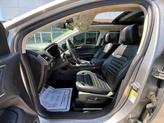 Thumbnail of 2021 Iconic Silver Metallic Ford Edge