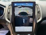Thumbnail of 2021 Iconic Silver Metallic Ford Edge