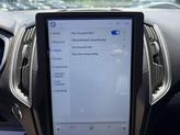 Thumbnail of 2021 Iconic Silver Metallic Ford Edge