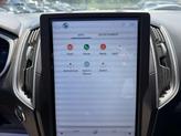 Thumbnail of 2021 Iconic Silver Metallic Ford Edge