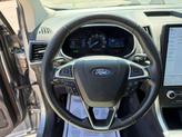 Thumbnail of 2021 Iconic Silver Metallic Ford Edge