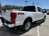 Thumbnail of 2022 White Ford F-250