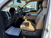 Thumbnail of 2022 White Ford F-250