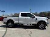 Thumbnail of 2022 White Ford F-250