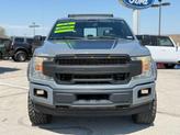 Thumbnail of 2020 Gray Ford F-150