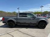 Thumbnail of 2020 Gray Ford F-150