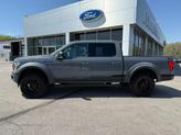 Thumbnail of 2020 Gray Ford F-150
