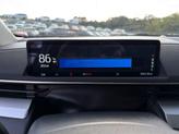 Thumbnail of 2021 Infinite Blue Metallic Tinted Clearcoat Ford Mustang Mach-E