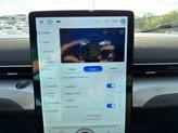 Thumbnail of 2021 Infinite Blue Metallic Tinted Clearcoat Ford Mustang Mach-E