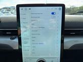 Thumbnail of 2021 Infinite Blue Metallic Tinted Clearcoat Ford Mustang Mach-E