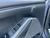 Thumbnail of 2021 Infinite Blue Metallic Tinted Clearcoat Ford Mustang Mach-E