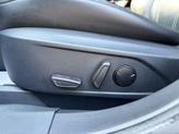 Thumbnail of 2021 Infinite Blue Metallic Tinted Clearcoat Ford Mustang Mach-E