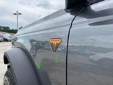 Thumbnail of 2024 Carbonized Gray Metallic Ford Bronco