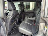 Thumbnail of 2024 Carbonized Gray Metallic Ford Bronco