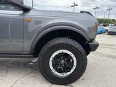 Thumbnail of 2024 Carbonized Gray Metallic Ford Bronco