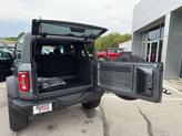 Thumbnail of 2024 Carbonized Gray Metallic Ford Bronco