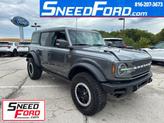 Photo of 2024 Carbonized Gray Metallic Ford Bronco