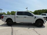 Thumbnail of 2024 Gray Ford F-150