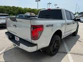 Thumbnail of 2024 Gray Ford F-150