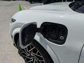 Thumbnail of 2022 White Ford Mustang Mach-E
