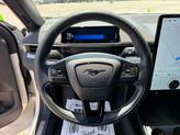 Thumbnail of 2022 White Ford Mustang Mach-E